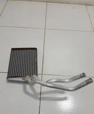 Mercedes-Benz ML W164 Heater blower radiator 939770A