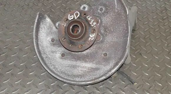 Audi A5 Rear wheel hub 8K0505432AR