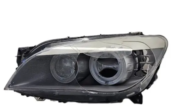 BMW 7 F01 F02 F03 F04 Headlight/headlamp 7182149 6556100000