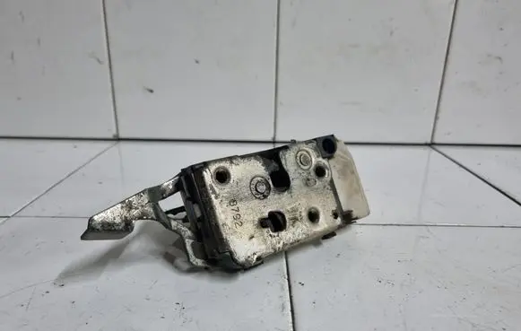 Fiat Ducato Front door lock B792
