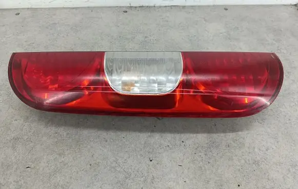 Fiat Doblo Rear/tail lights 