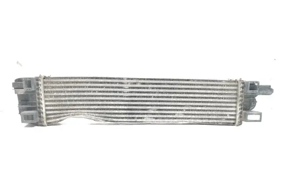 Renault Trafic III (X82) Intercooler radiator 144962019R 93868350 CV981004