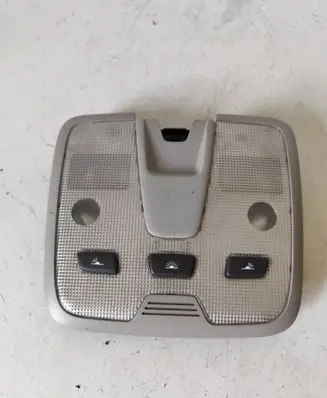 Volvo S60 Front seat light 5041813 128236143686