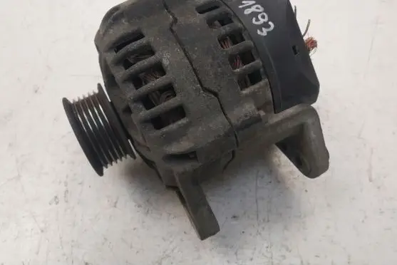 Ford Fiesta Generator/alternator BOSCH0123310023