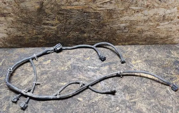 Hyundai i40 Parking sensor (PDC) wiring loom
