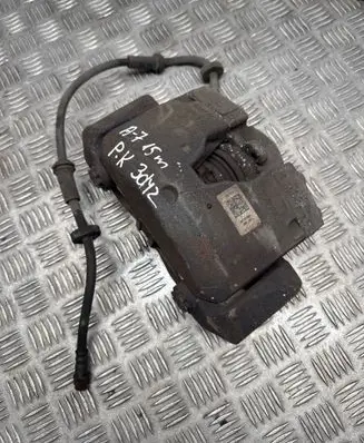 Audi A7 S7 4G Front brake caliper 4G5AK