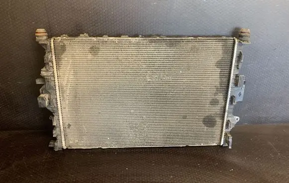 Ford S-MAX Coolant radiator 