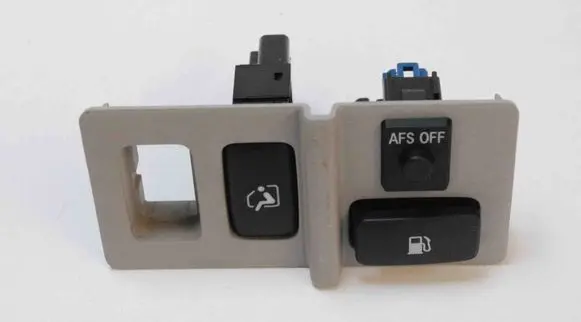 Lexus RX 330 - 350 - 400H A set of switches 5544648010