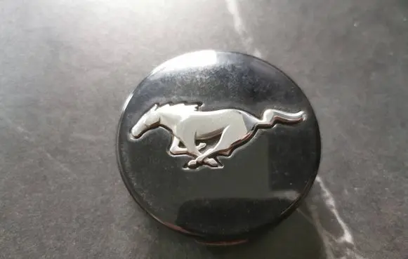 Ford Mustang VI Original wheel cap FR3C1A096AC