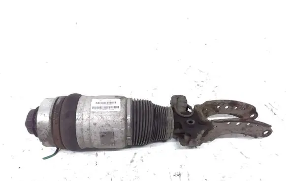 Audi Q7 4L Air suspension front shock absorber 7L8616040D