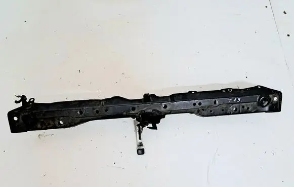 Top upper radiator support slam panel
