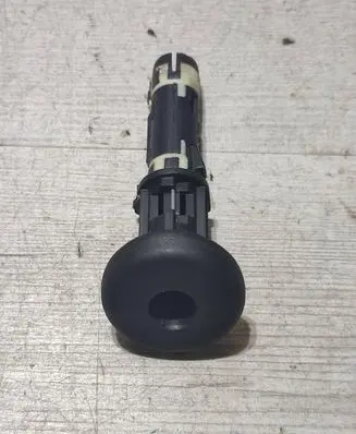 Opel Corsa F Front seat headrest 9818615777