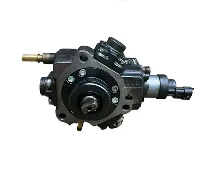 Mitsubishi Outlander Fuel injection high pressure pump 9683268980 0445010139