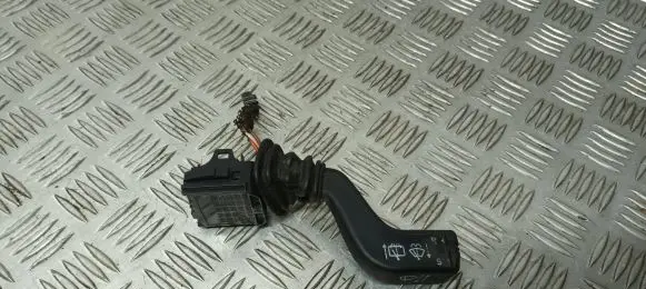 Opel Zafira A Wiper control stalk 090481242 090243395 090243394