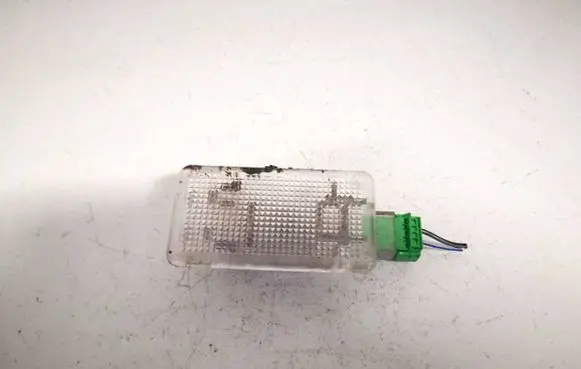 Volvo S80 Other interior light 30754448
