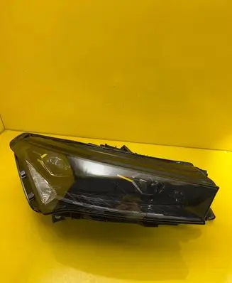 Skoda Enyaq iV Headlight/headlamp 5LB941016G