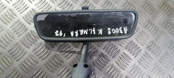 Nissan Almera Rear view mirror (interior) e200704