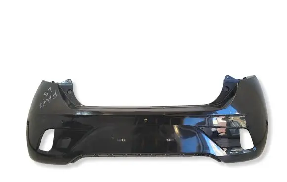 Hyundai i10 Rear bumper 86611K7000AUTOAS5 86611K7000