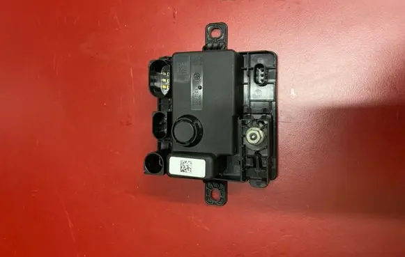 BMW X3 F25 Power management control unit 8645514