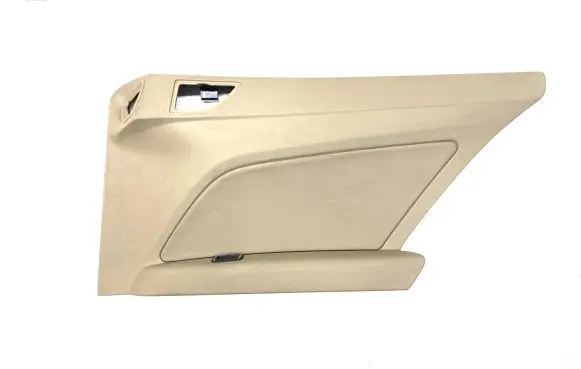 Mercedes-Benz E C207 W207 Coupe rear side trim panel A2076902425 MGM123