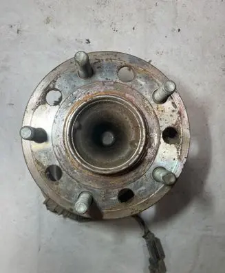 Chrysler Pacifica Rear wheel ball bearing 501AC 47439 2026BG35
