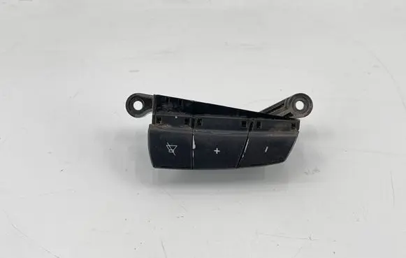 Peugeot Boxer Sound control switch 6180639G