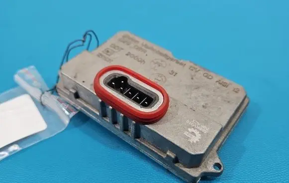 Renault Scenic II - Grand scenic II Headlight ballast module Xenon 5DV008290-00 IMPRK1532678