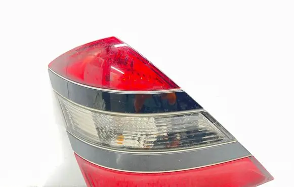 Mercedes-Benz S W221 Rear/tail lights A2218200164