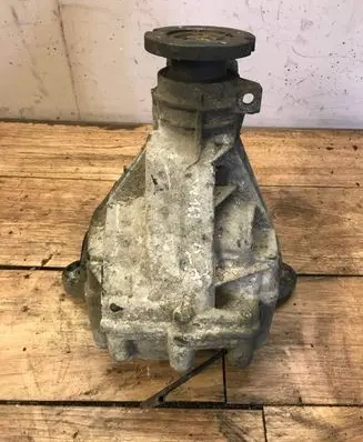 Mercedes-Benz ML W163 Rear differential 4460310012