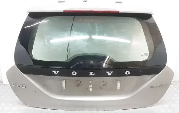 Volvo V60 Tailgate/trunk/boot lid