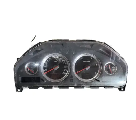 Volvo XC90 Speedometer (instrument cluster) 30765607