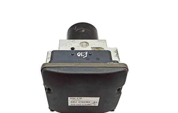 BMW X5 E70 ABS Pump 0265960300 0130108126 34516782362