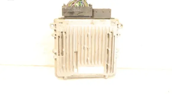 Mercedes-Benz E W212 Engine control unit/module ECU A6421508900