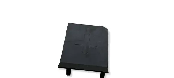 Audi A6 S6 C7 4G Battery box tray cover/lid 8K0915429C