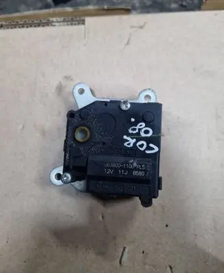 Toyota Corolla E140 E150 Air flap motor/actuator 0638001100