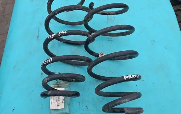Opel Insignia A Front coil spring IMPRK1231296