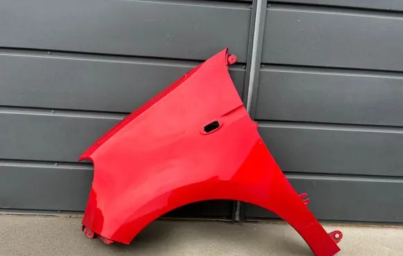 Smart ForTwo III C453 Fender