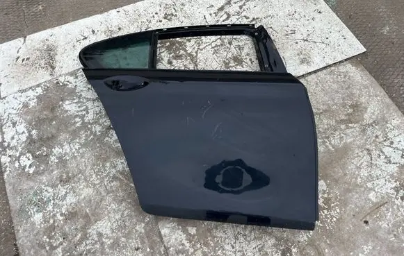 BMW 5 F10 F11 Rear door 