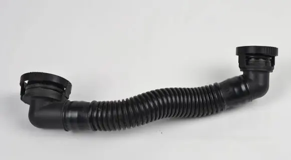 Audi A6 S6 C6 4F Breather hose/pipe 059103221