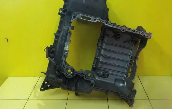 Audi A5 Oil sump 059103603BH 7SP130