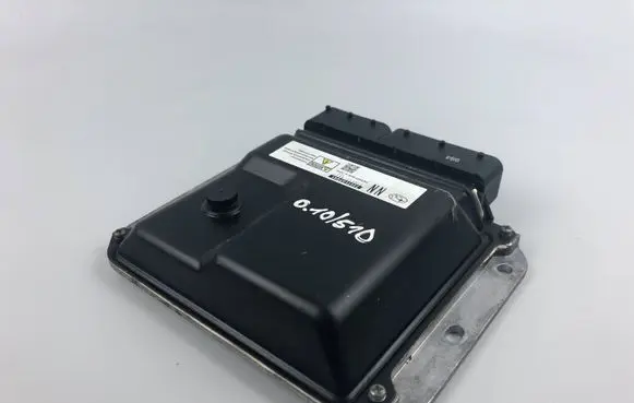 Subaru Legacy Engine control unit/module 22611AP841 2758009843