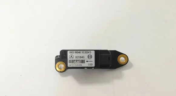 Mercedes-Benz S W220 Airbag deployment crash/impact sensor A2208204426