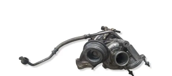 Citroen C4 II Turbo 9810681380A