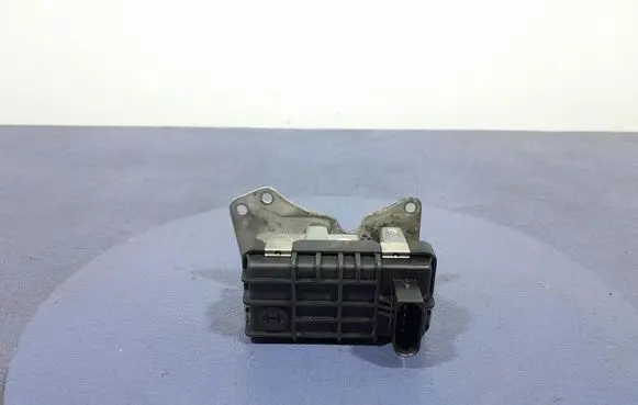 Audi Q7 4L Turbo system vacuum part 1850132008