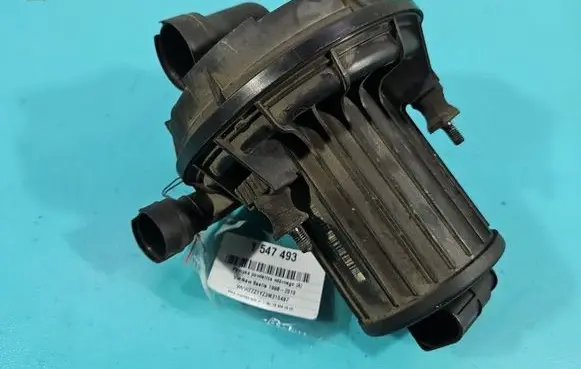 Volkswagen New Beetle Secondary air pump 06A959253B IMPRK1547493