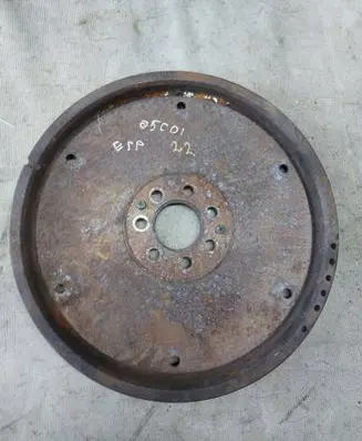 Renault Espace - Grand espace IV Flywheel 44113