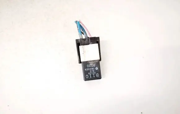Mazda Premacy Other relay b110