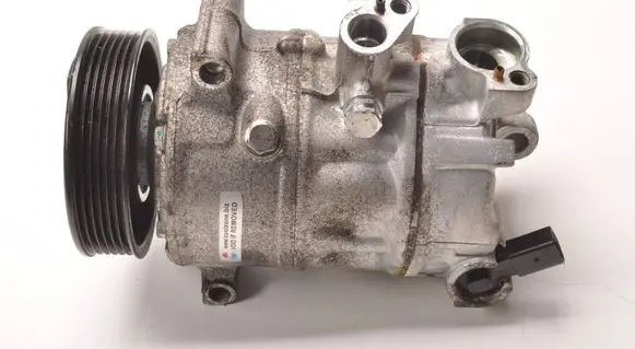 Skoda Superb B6 (3T) Air conditioning (A/C) compressor (pump) ZAMIENNIK