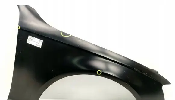Audi A4 S4 B8 8K Fender 1019006