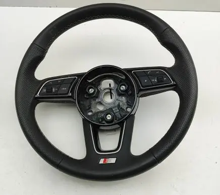 Audi A5 Steering wheel 8W0419091